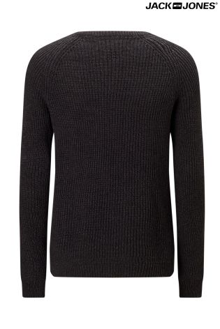 Jack & Jones Knitted Crew Neck Jumper